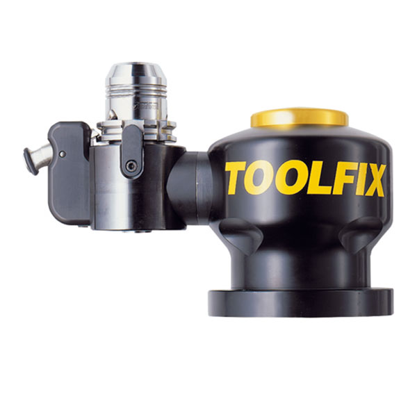 SCHUNK TOOLFIX Mono WMS-M装配系统 