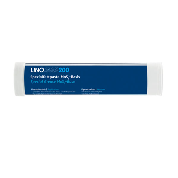雄克LINOMAX 200高性能润滑脂