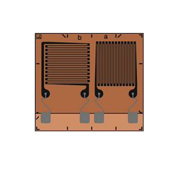 TM1 T 型应变片