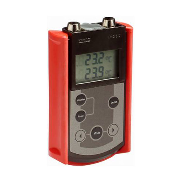 HYDAC 液压气动测量设备