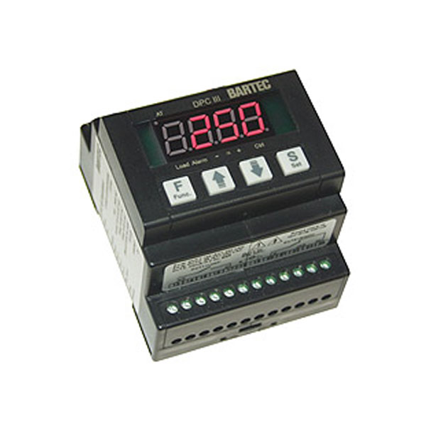  DPC III可编程温度控制器