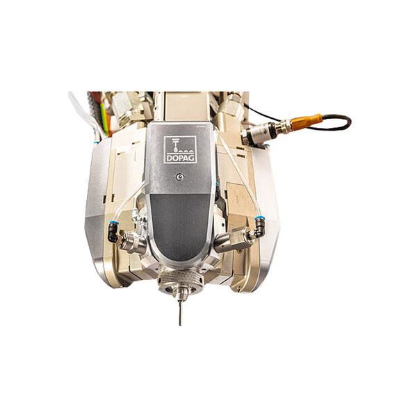 多派克 dynamicLine全新的动态混合 多派克 dynamicLine全新的动态混合