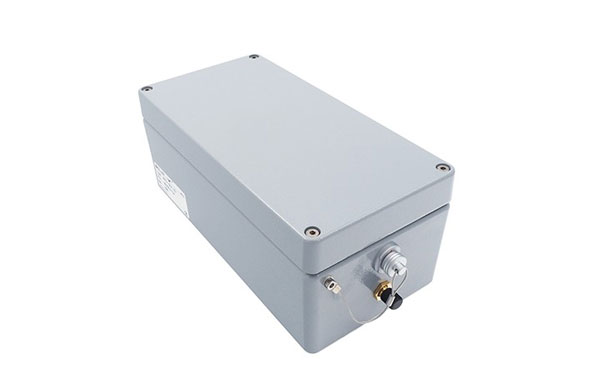凯勒  ARC1-Box外壳数据记录器