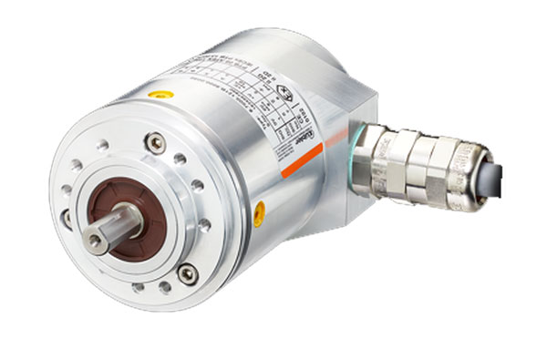   Sendix 7100紧凑型编码器