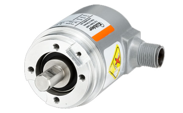   Sendix M3658A  k接口编码器