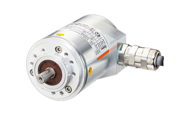  Sendix 7068分辨率28位编码器