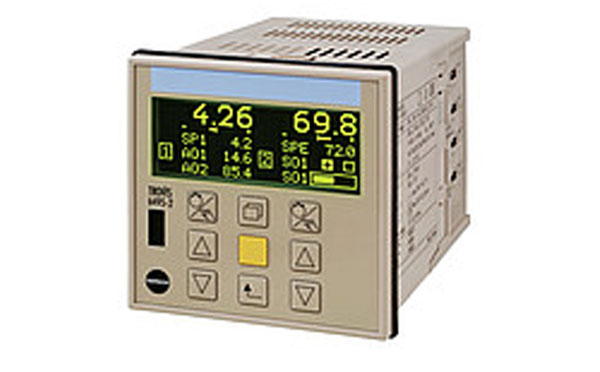  萨姆森 6495-2脉冲式控制器