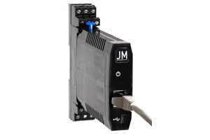 JM Concept通讯接口