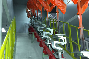 CALDAN HD100S