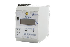 SIL-02氧气分析仪