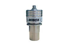 Minox-i 本安型氧气变送器