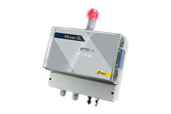 Microx-OL 氧气分析仪