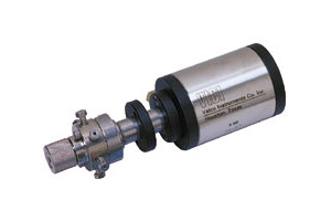 VALCO注射器和选择器