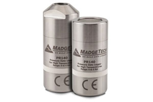 MadgeTech PR140