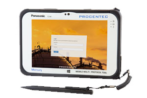 PROCENTEC Mercury