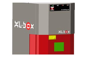 XL-Box 激光系统