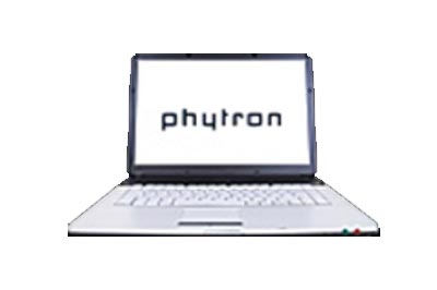 Phytron通讯与编程