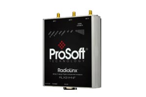 ProSoft工业无线设备