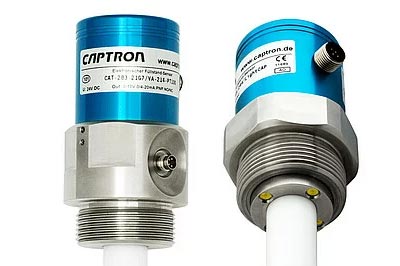 CAPTRON液位传感器