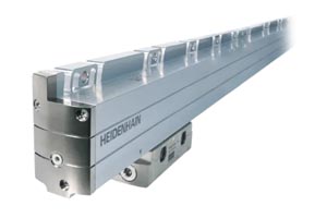 HEIDENHAIN 线性编码器