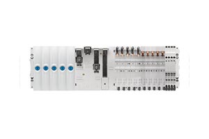 5线System 30Compact