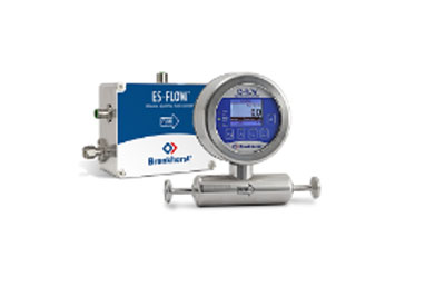 Bronkhorst 液体流量测量与控制