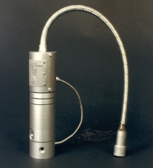空气加热器 - LE-6565/2 型
