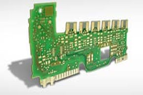 AT & S  多层 PCB