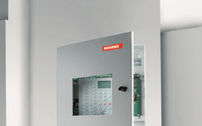 Minimax  水基抑制系统