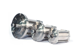 Water Hydraulics