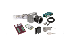 PLC 分析仪 | 附件 BLACKBOX