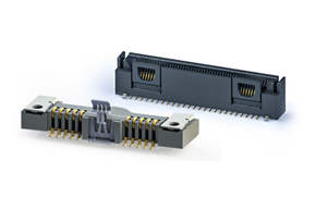Yamaichi Electronics 内部连接器
