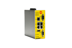 MB connect line 路由器