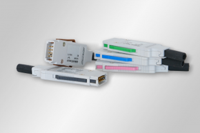ALMEMO 连接器