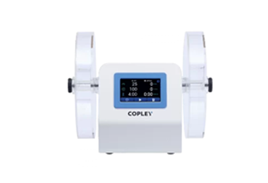 Copley  药物测试