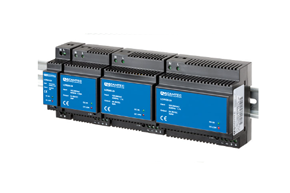 AC/DC DIN导轨1相10W-1500W