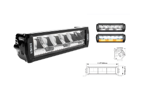 Shocker 双作用 LED 灯条