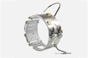 Ihne & Tesch 加热带