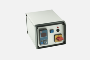 Ihne & Tesch 控制设备