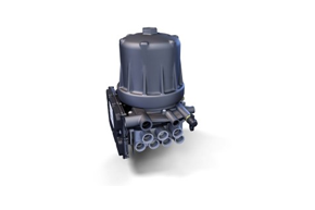 Haldex 空气干燥器
