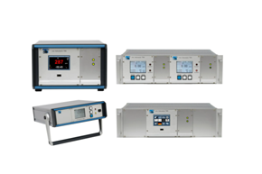 Cmc Instruments 温度测量