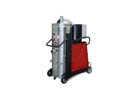 EVOTEC 移动式工业吸尘器