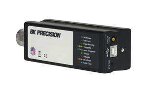 B&K Precision 射频测试