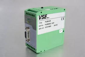 VSE 电子评估装置