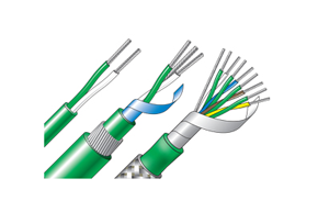 Thermosense 热电偶电缆