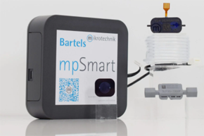 Bartels Mikrotechnik  微流体系统