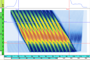 超声波检测和涡流