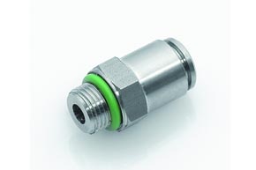 STX 插入式接头