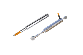 LVDT  电感式传感器