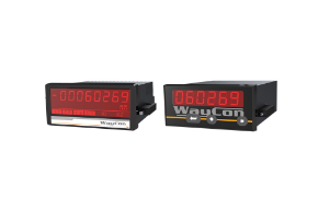 WayCon  显示器